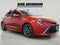 2019 Toyota Corolla Hatchback SE