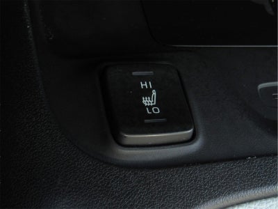 2019 Toyota Corolla Hatchback SE