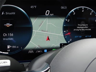 2022 Mercedes-Benz AMG® GT AMG® GT 53