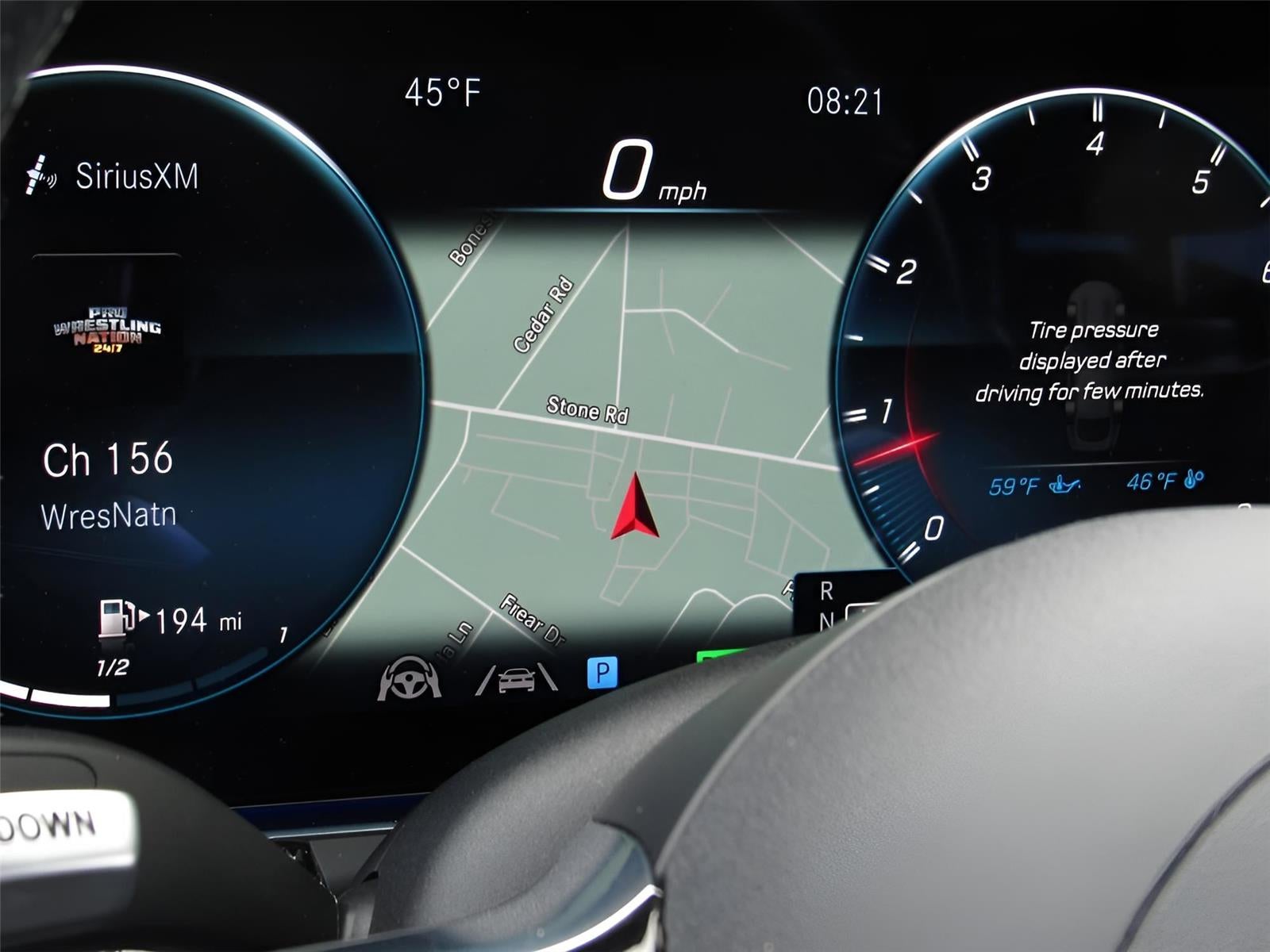 2022 Mercedes-Benz AMG® GT AMG® GT 53