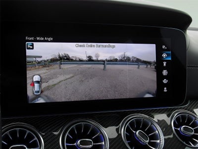 2022 Mercedes-Benz AMG® GT AMG® GT 53