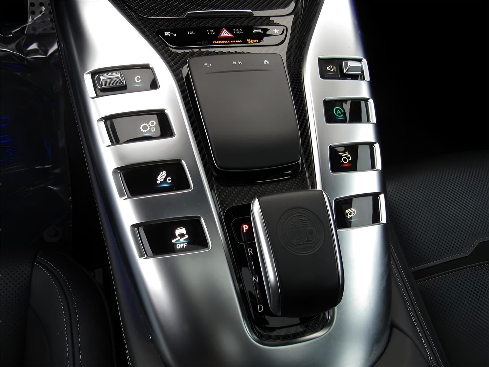 2022 Mercedes-Benz AMG® GT AMG® GT 53