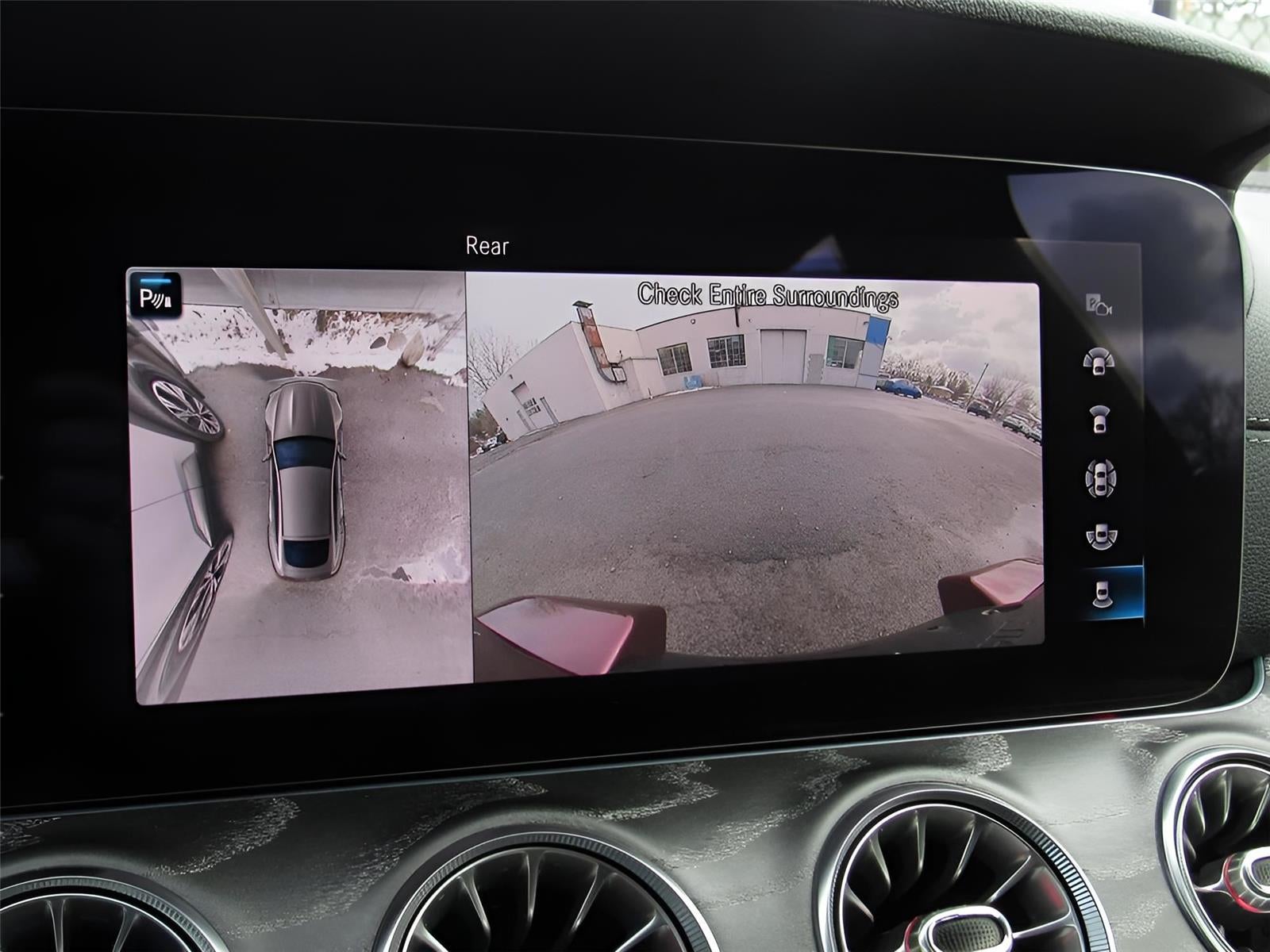 2021 Mercedes-Benz AMG® GT AMG® GT 53