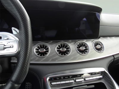 2021 Mercedes-Benz AMG® GT AMG® GT 53