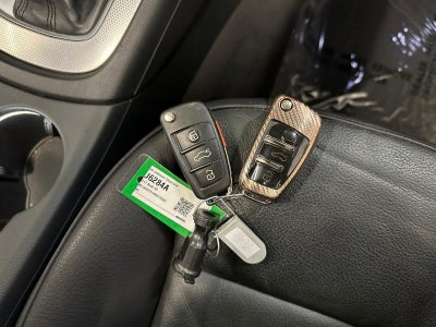 2017 Audi Q3 2.0T Premium