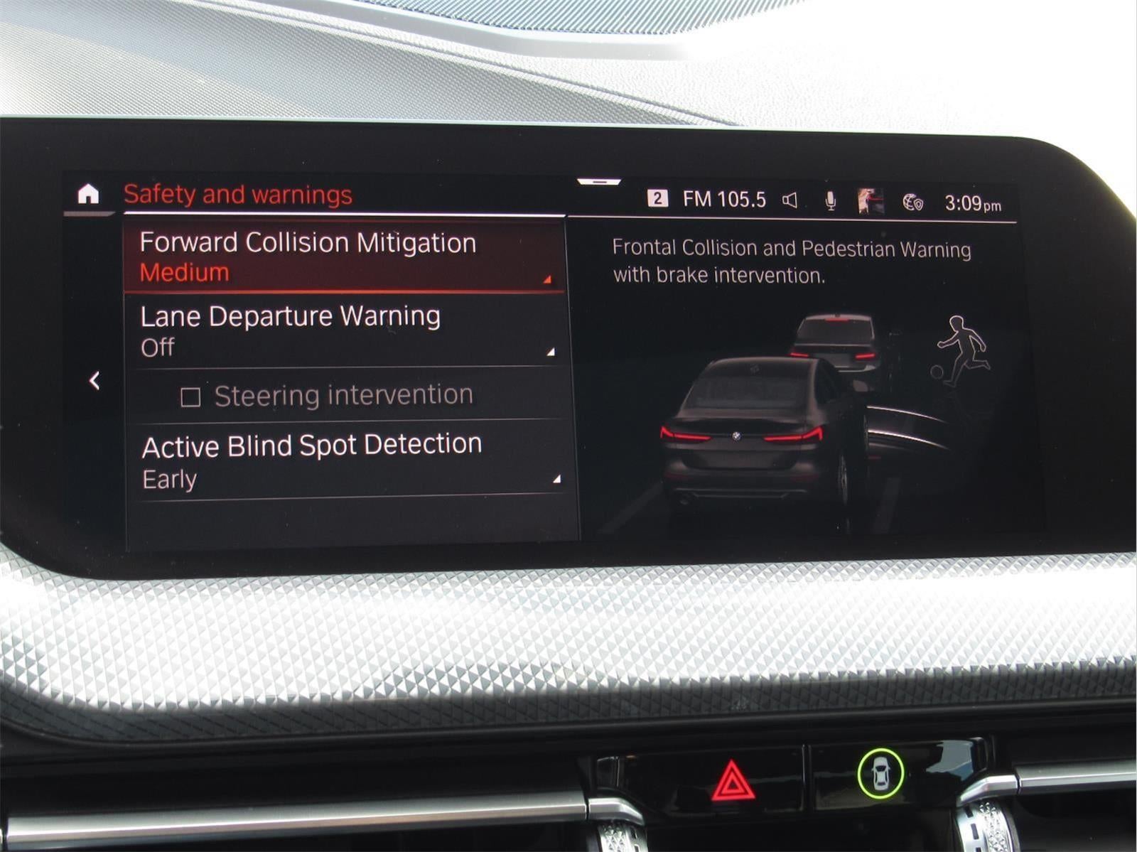 2024 BMW 228i Gran Coupe xDrive