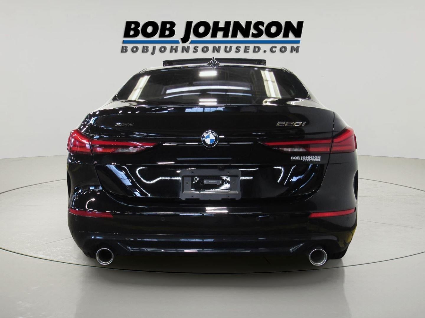 2024 BMW 228i Gran Coupe xDrive