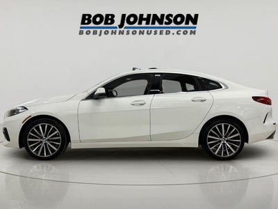 2022 BMW 2 Series 228i xDrive