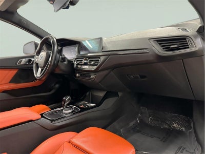 2022 BMW 2 Series 228i xDrive