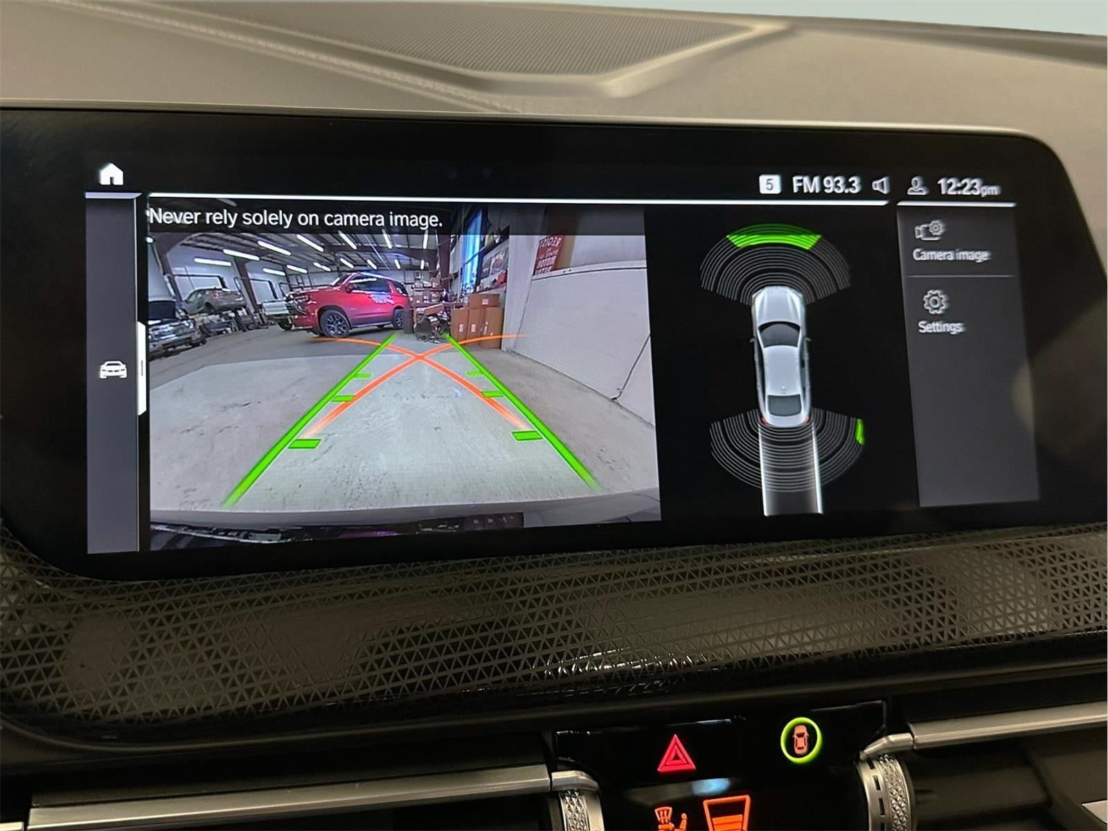 2024 BMW 2 Series 228i xDrive