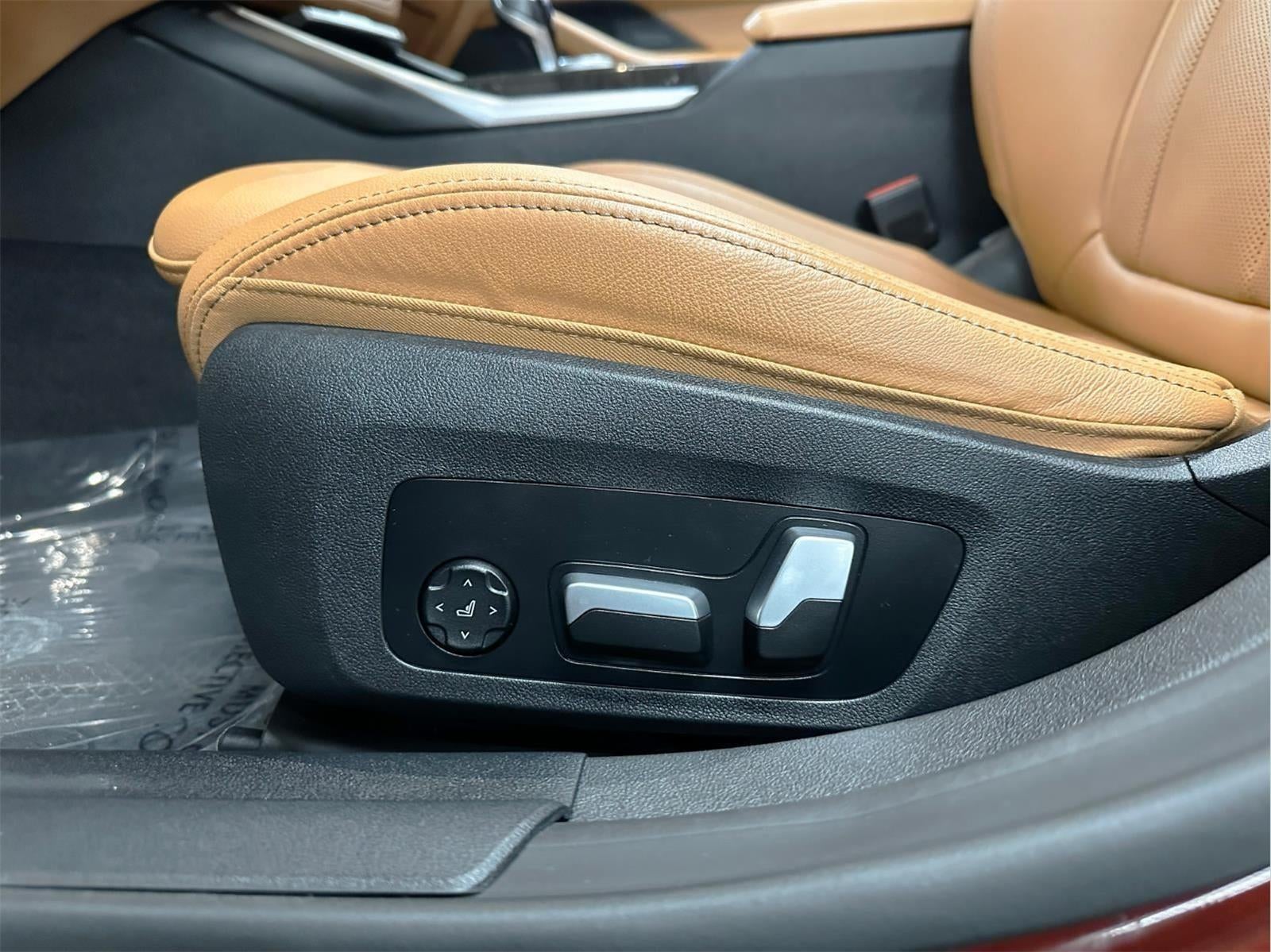 2023 BMW 4 Series 430i xDrive