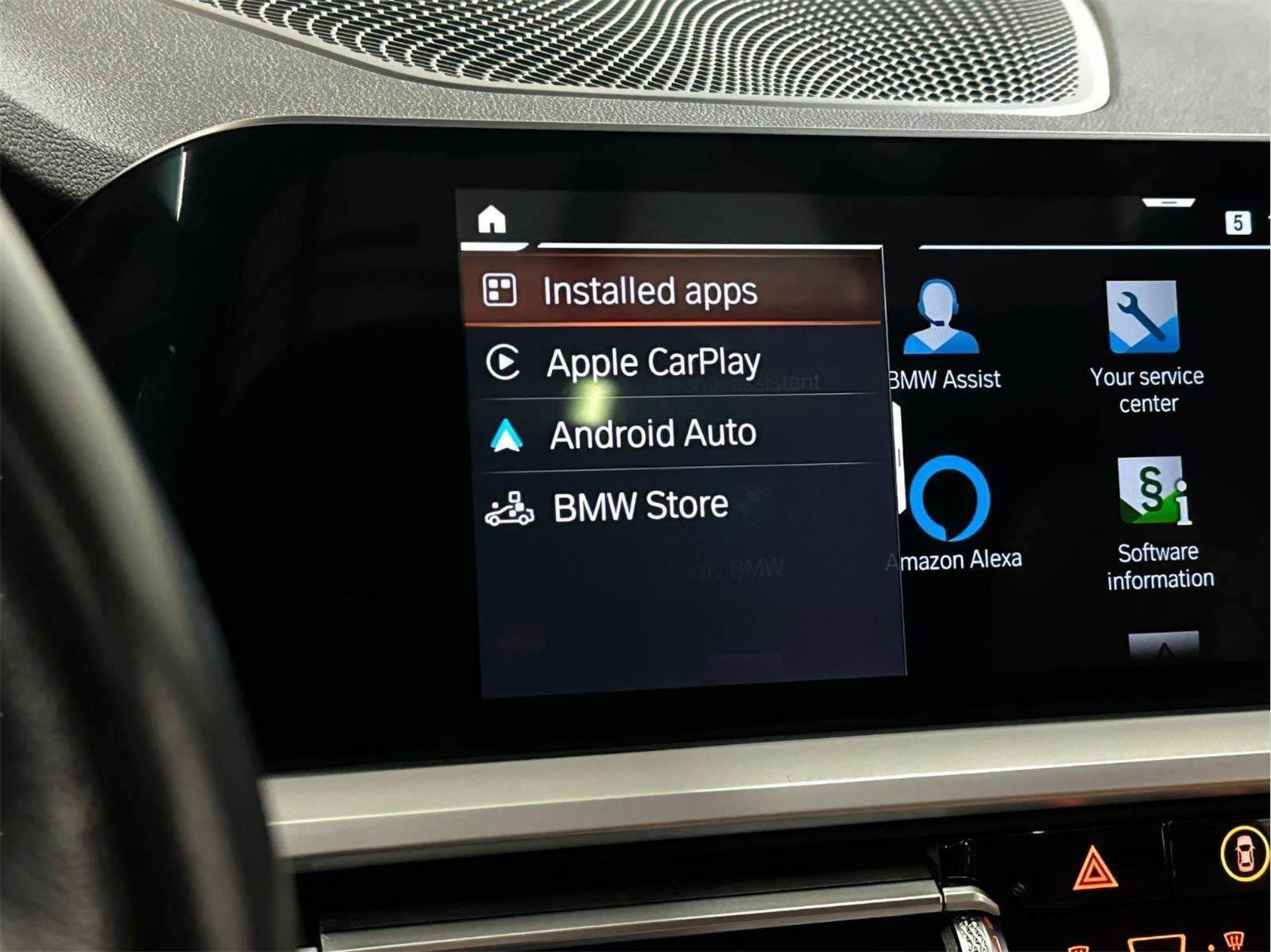 2023 BMW 4 Series 430i xDrive