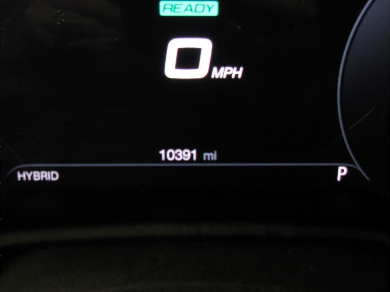 2024 Dodge Hornet R/T