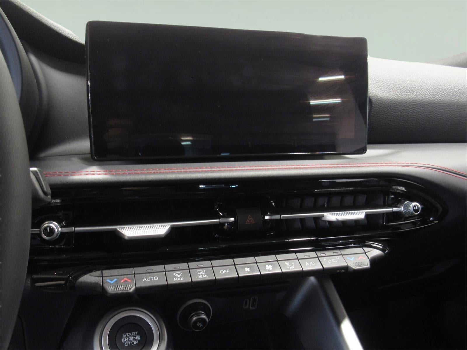 2024 Dodge Hornet R/T