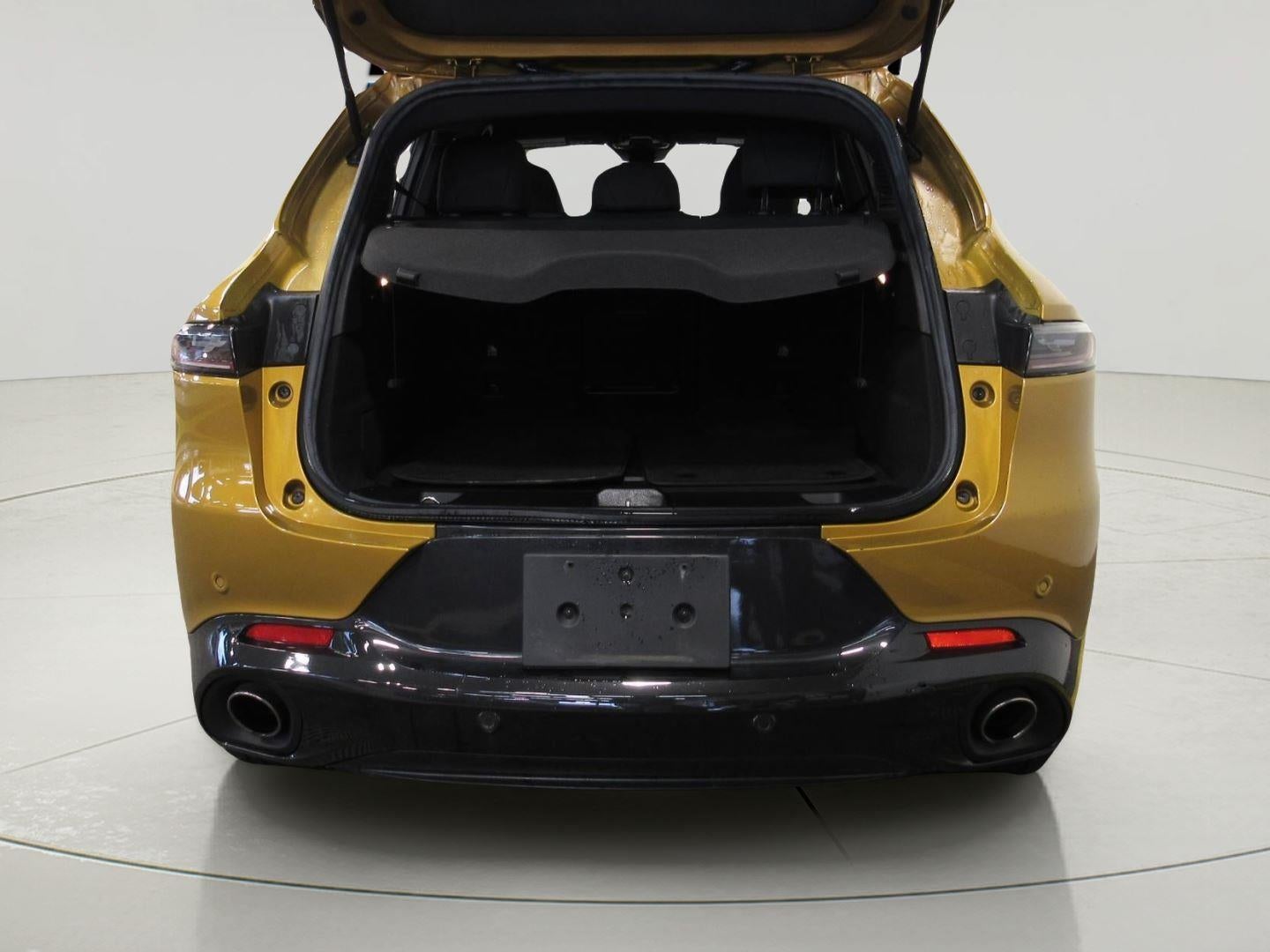 2024 Dodge Hornet R/T