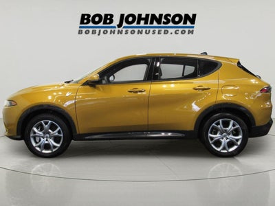 2024 Dodge Hornet R/T