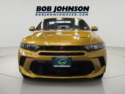2024 Dodge Hornet R/T