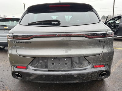 2024 Dodge Hornet R/T