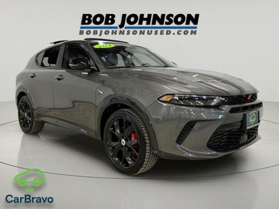 2024 Dodge Hornet R/T Plus