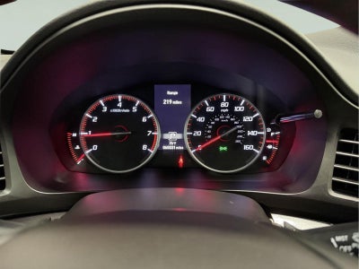 2022 Acura ILX w/Premium w/A-SPEC