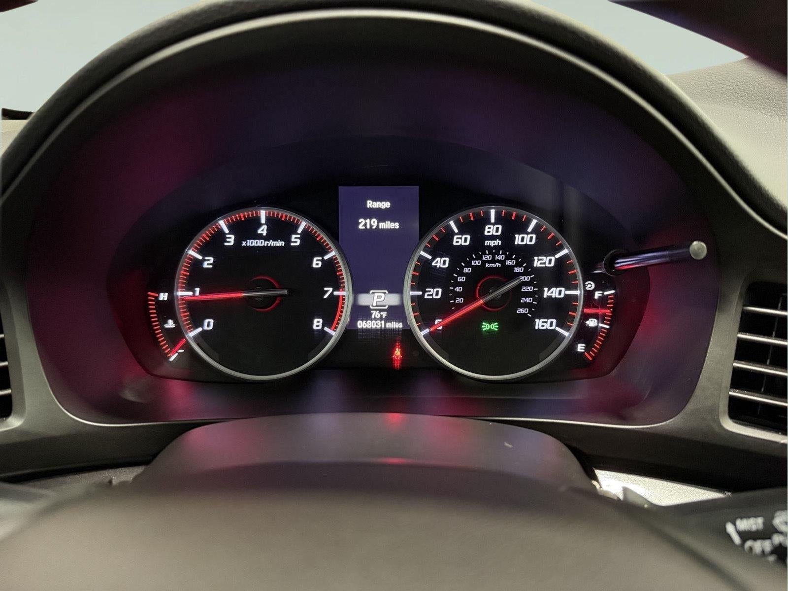 2022 Acura ILX w/Premium w/A-SPEC