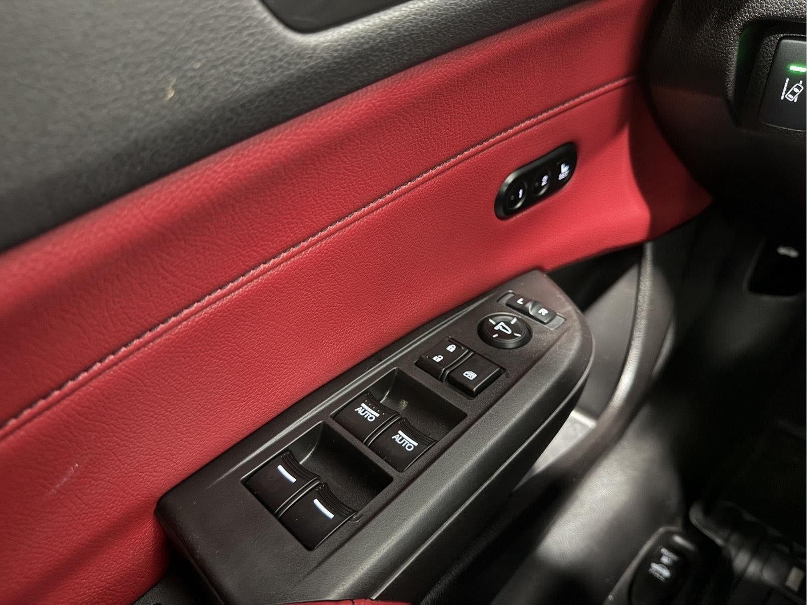 2022 Acura ILX w/Premium w/A-SPEC