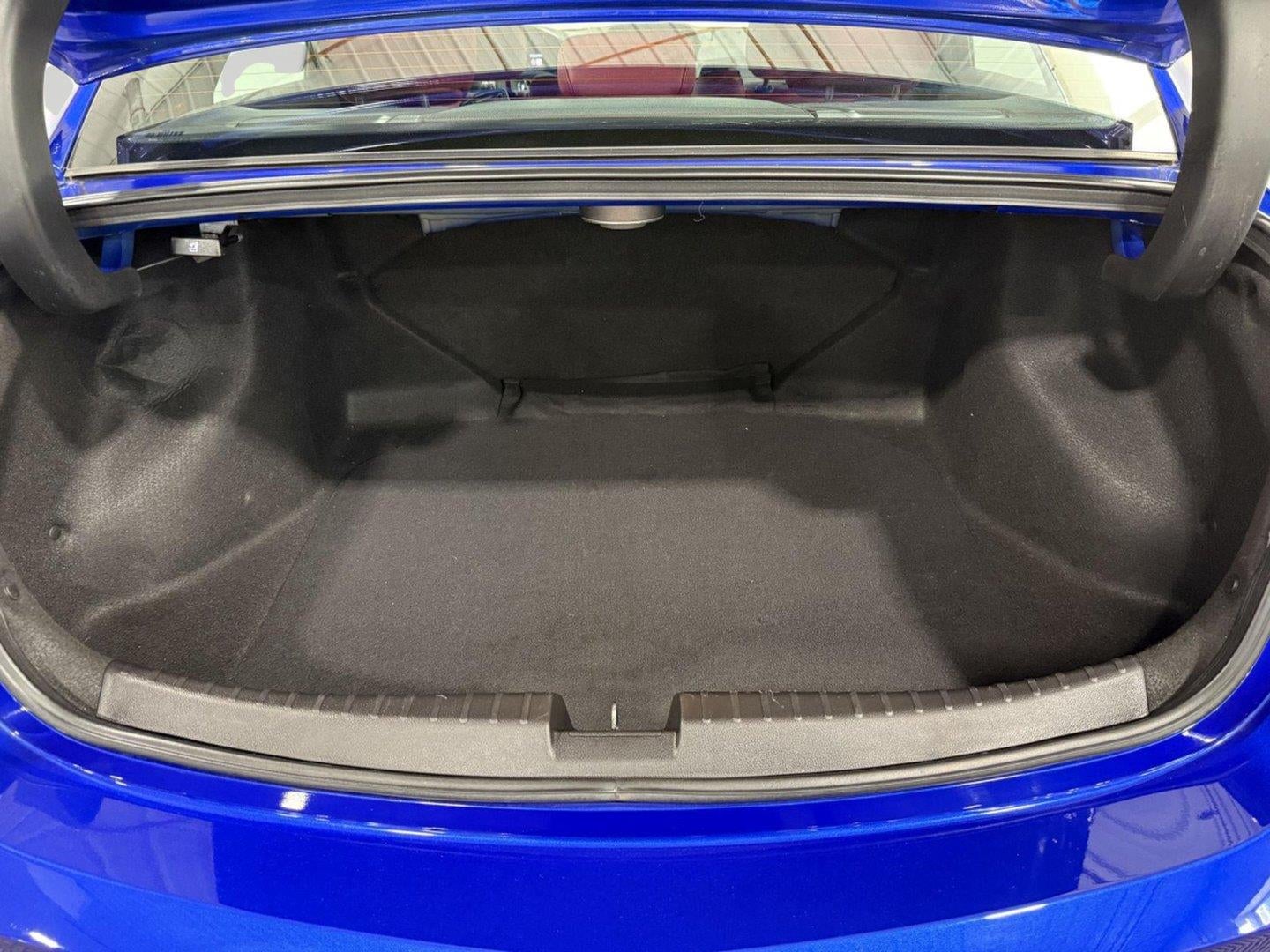 2022 Acura ILX w/Premium w/A-SPEC