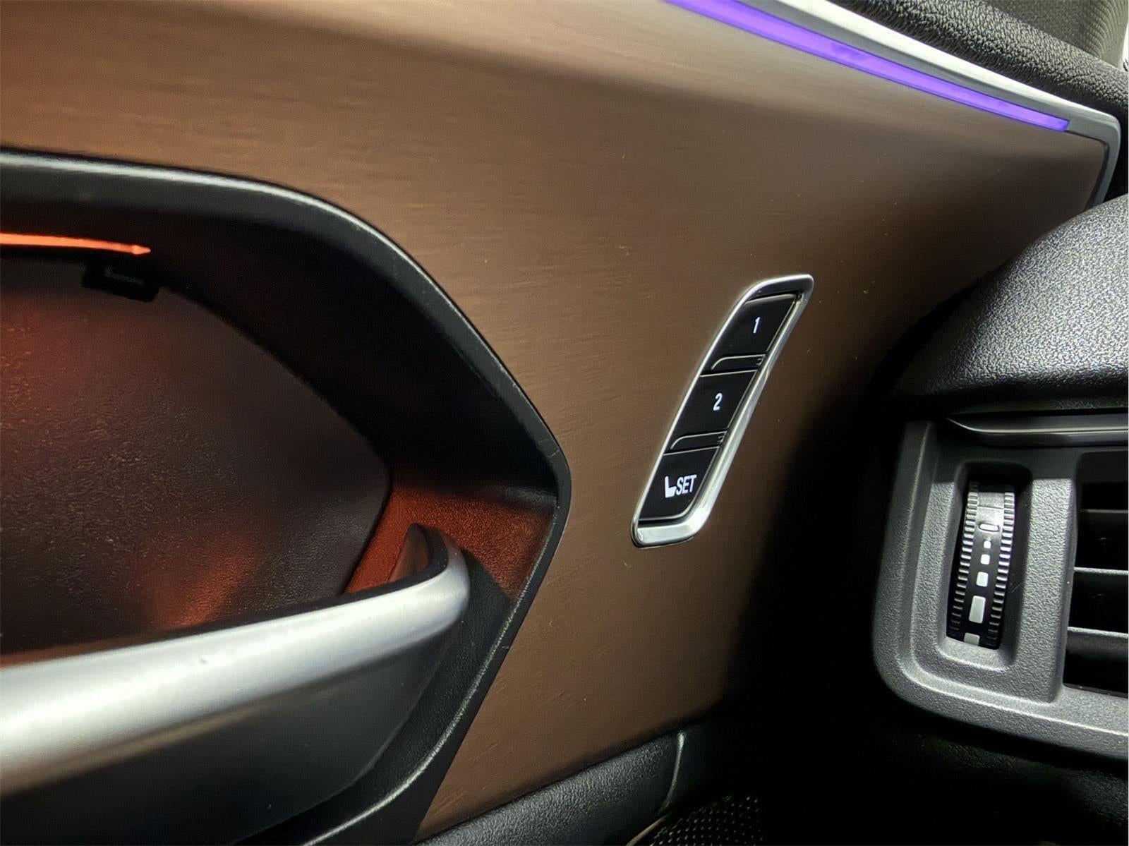 2021 Acura TLX Technology Package