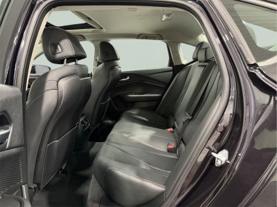 2021 Acura TLX Technology Package