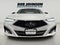 2021 Acura TLX Advance Package