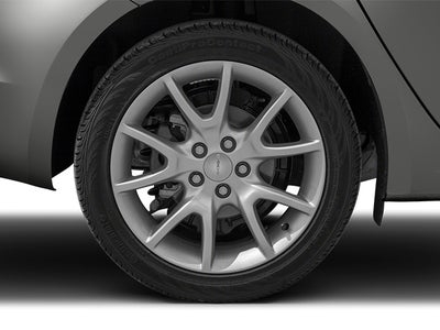 2013 Dodge Dart Rallye