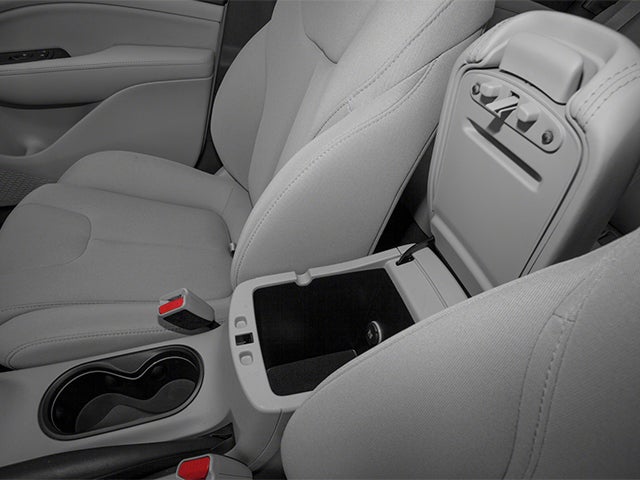 2013 Dodge Dart Rallye