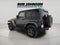 2017 Jeep Wrangler Freedom 4x4