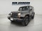 2017 Jeep Wrangler Freedom 4x4