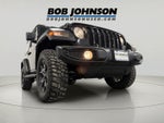 2022 Jeep Wrangler Willys Sport 4x4