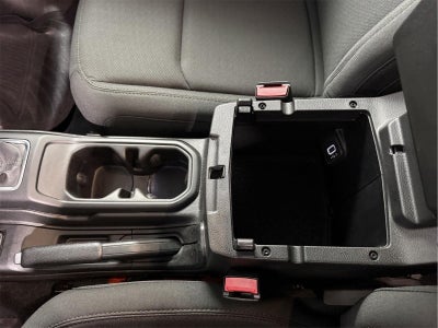 2023 Jeep Wrangler 2-Door Sport S 4x4