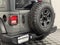 2020 Jeep Wrangler Unlimited Sport 4x4