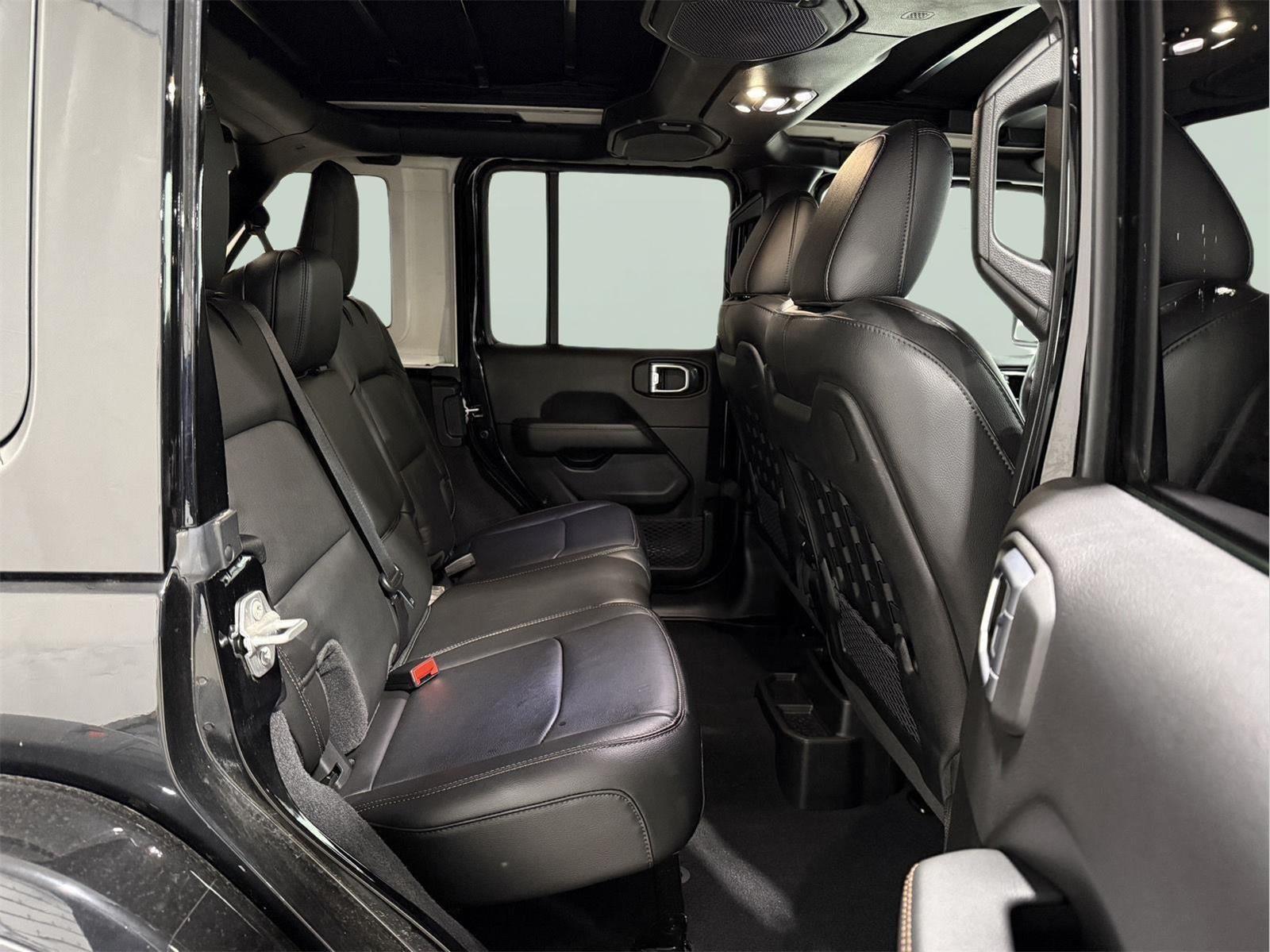 2023 Jeep Wrangler 4-Door Rubicon 392 4x4