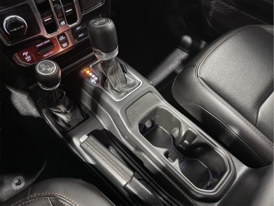 2023 Jeep Wrangler 4-Door Rubicon 392 4x4