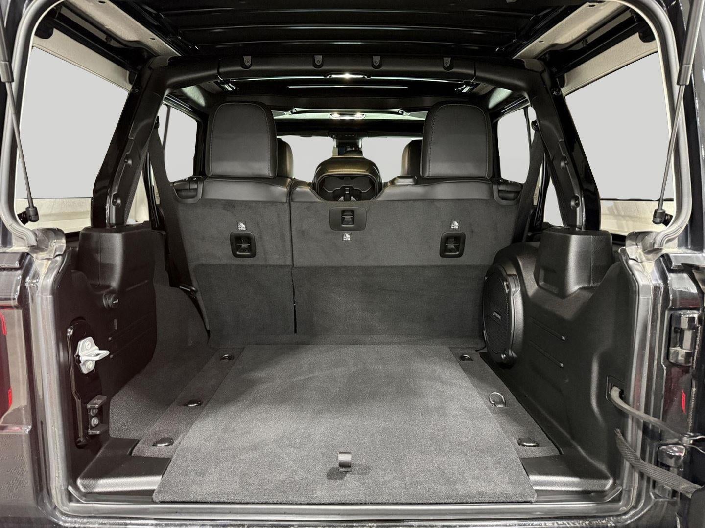 2023 Jeep Wrangler 4-Door Rubicon 392 4x4