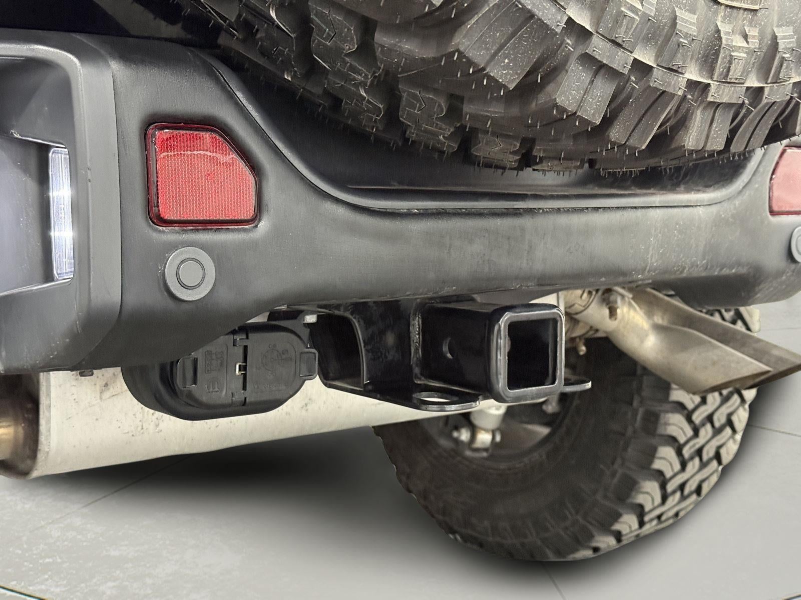 2023 Jeep Wrangler 4-Door Rubicon 392 4x4