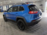 2022 Jeep Cherokee X 4x4