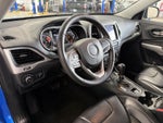 2022 Jeep Cherokee X 4x4