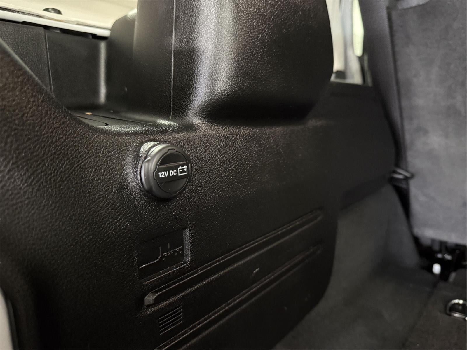 2024 Jeep Wrangler 4-Door Sahara