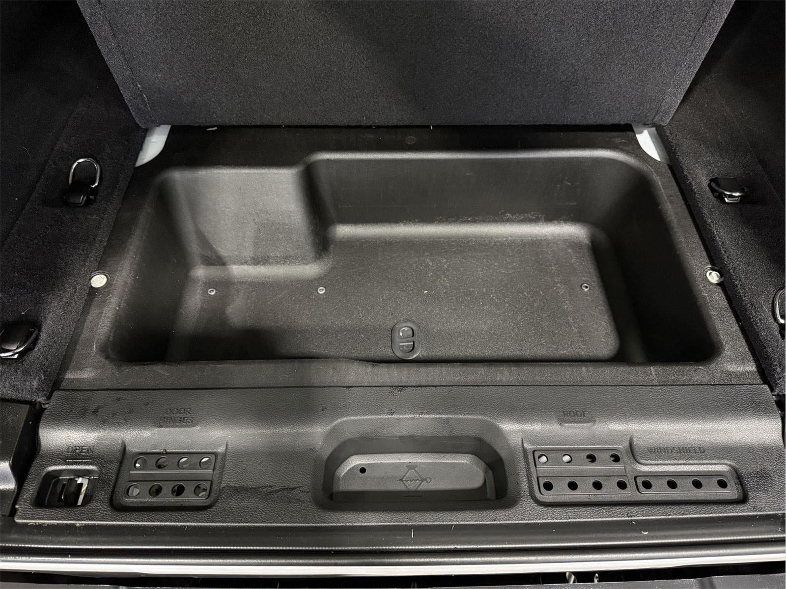 2024 Jeep Wrangler 4-Door Sahara