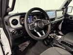 2024 Jeep Wrangler 4-Door Sahara