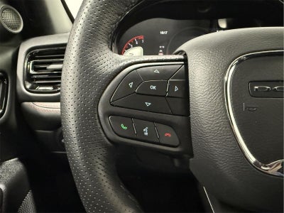 2025 Dodge Durango GT Plus AWD