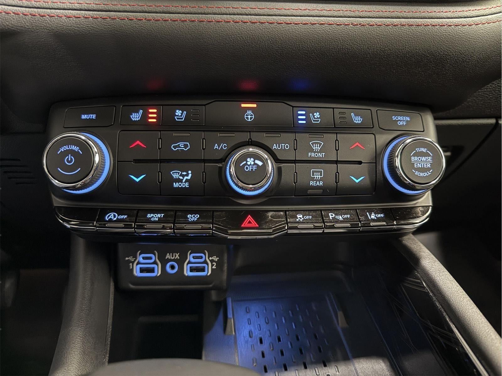 2025 Dodge Durango GT Plus AWD