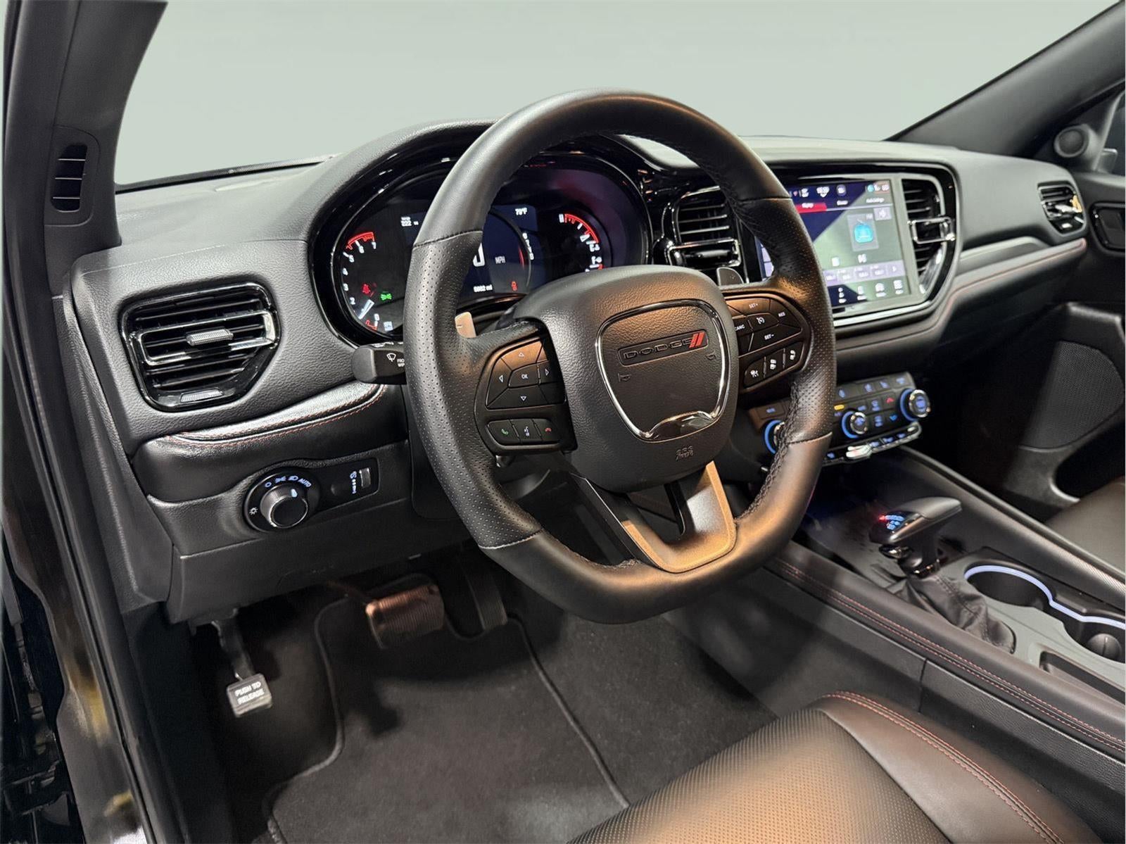 2026 Dodge Durango GT Plus AWD