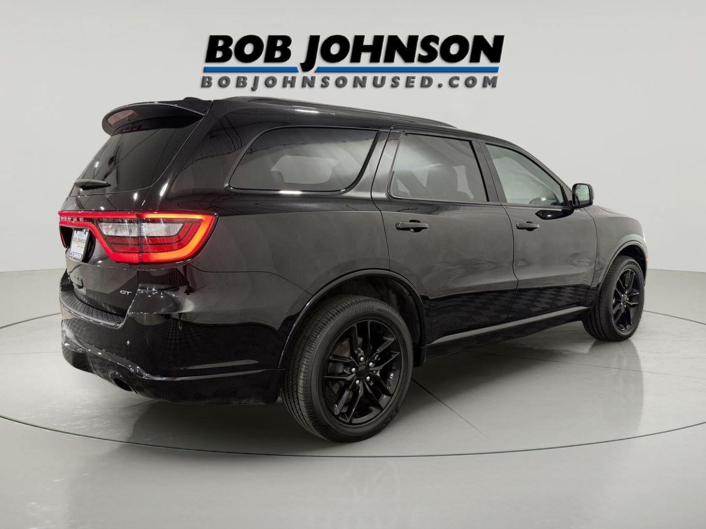 2026 Dodge Durango GT Plus AWD